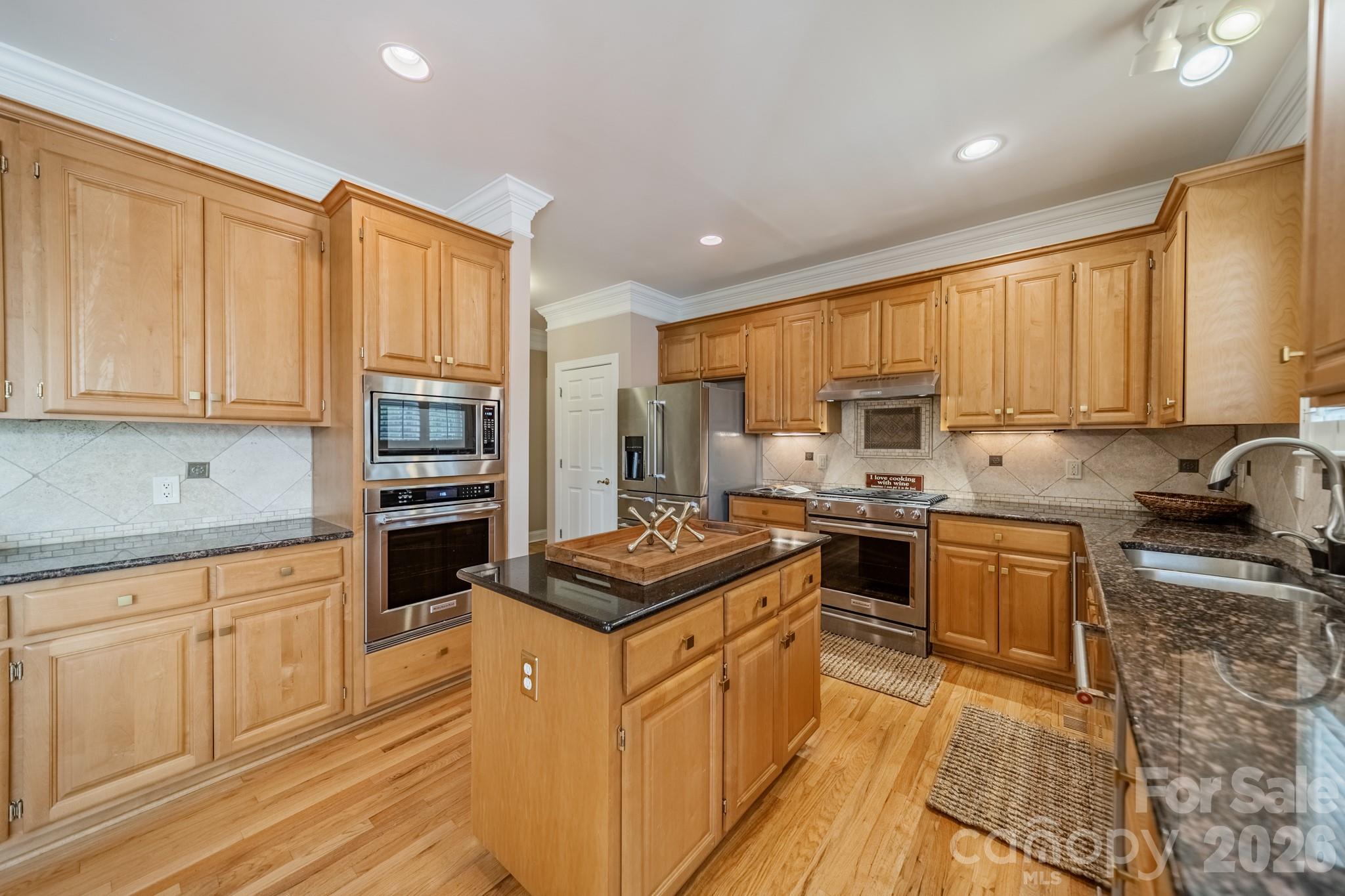 12656 Lahinch Court Charlotte NC 28277