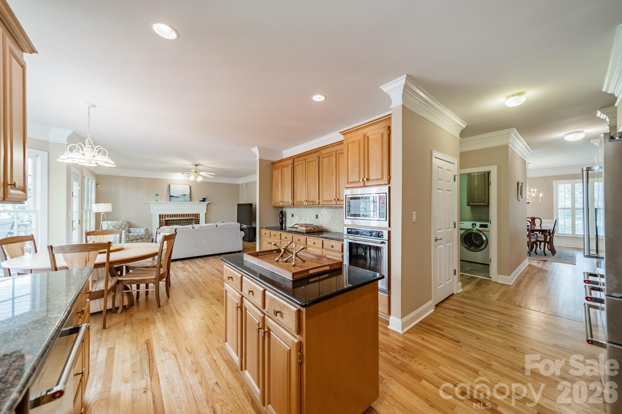 12656 Lahinch Court Charlotte NC 28277