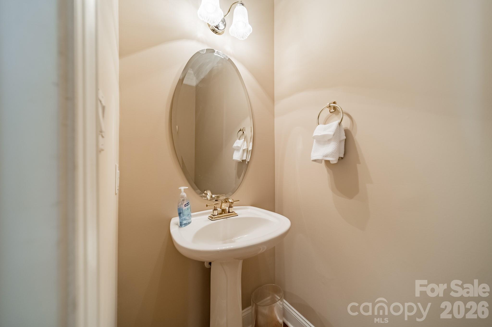 12656 Lahinch Court Charlotte NC 28277