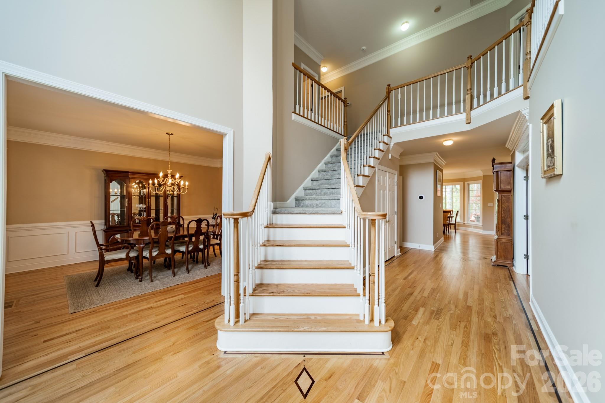 12656 Lahinch Court Charlotte NC 28277