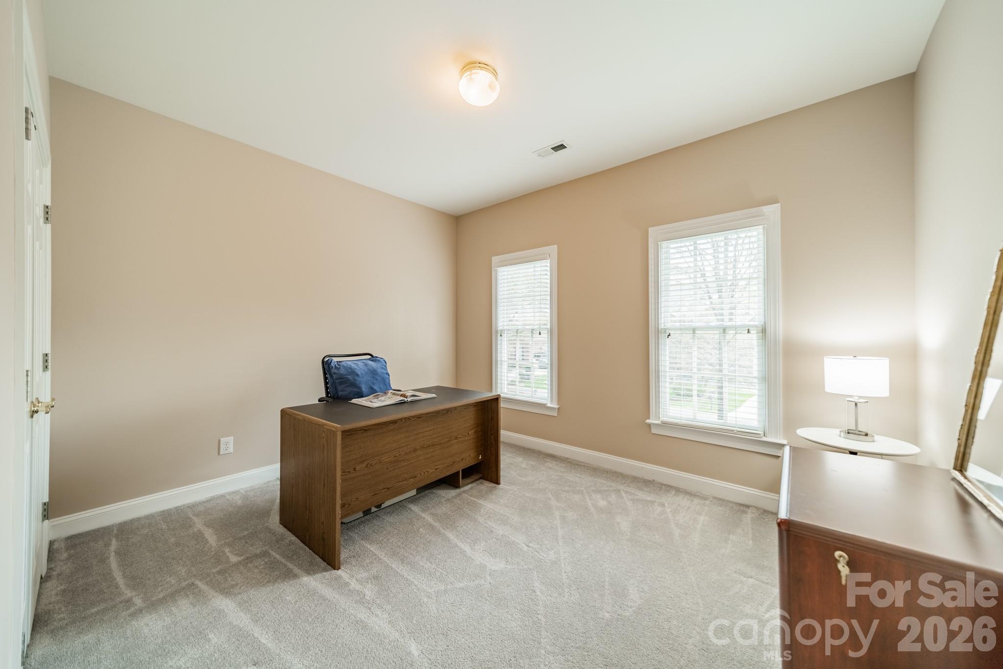 12656 Lahinch Court Charlotte NC 28277