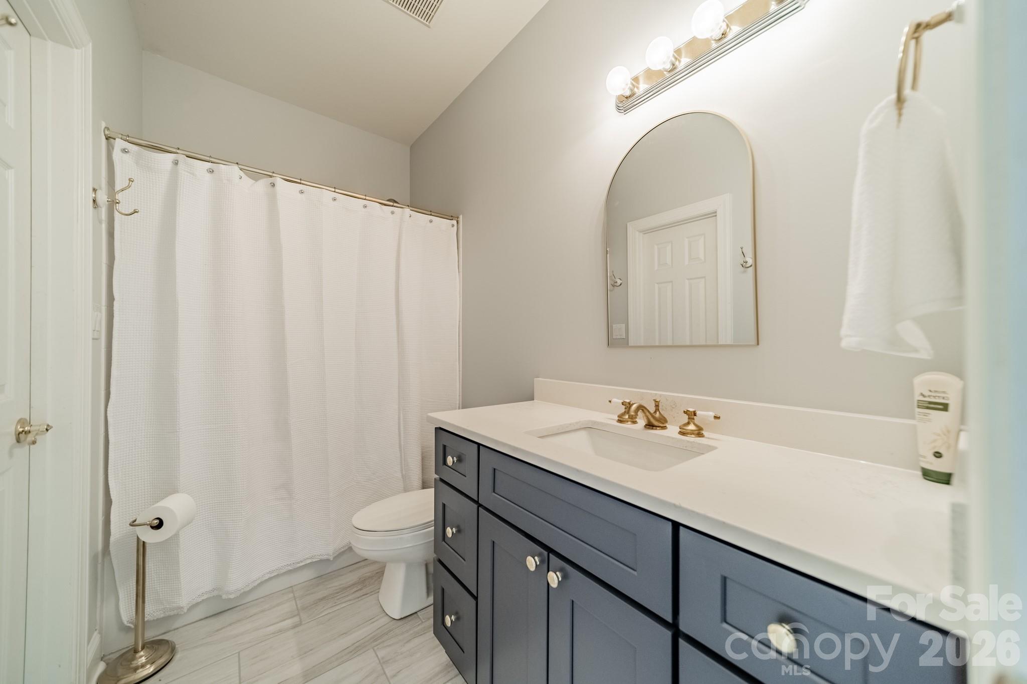 12656 Lahinch Court Charlotte NC 28277