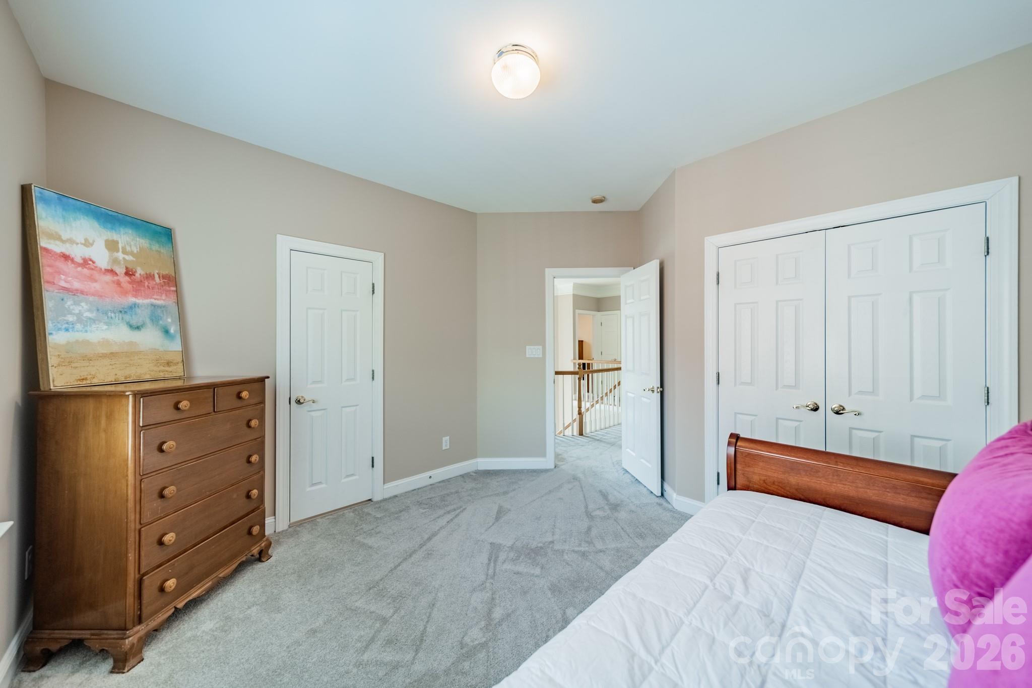12656 Lahinch Court Charlotte NC 28277