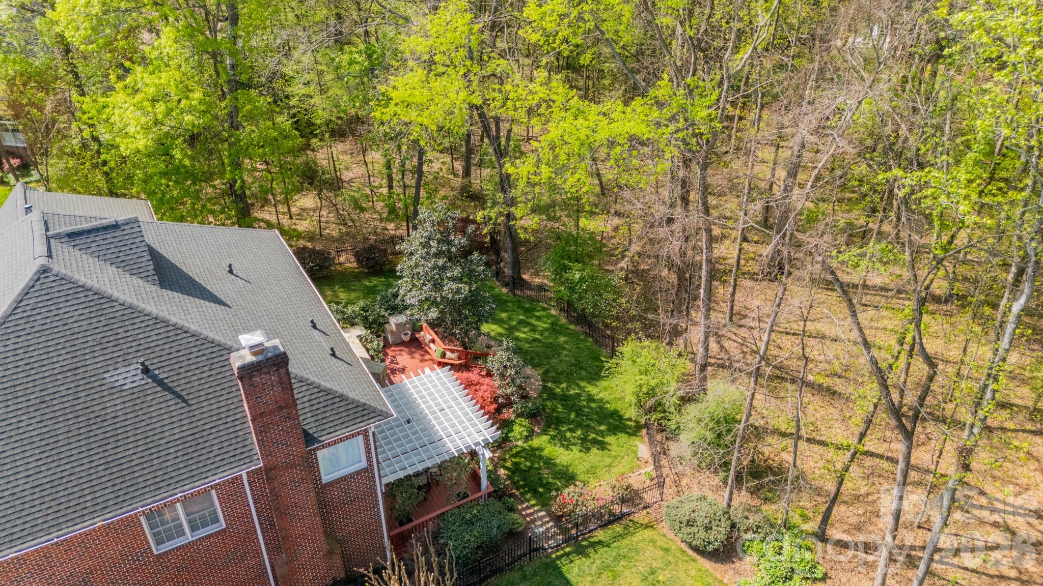 12656 Lahinch Court Charlotte NC 28277