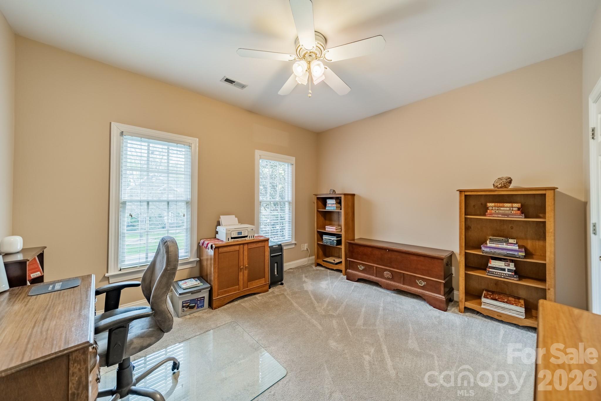 12656 Lahinch Court Charlotte NC 28277