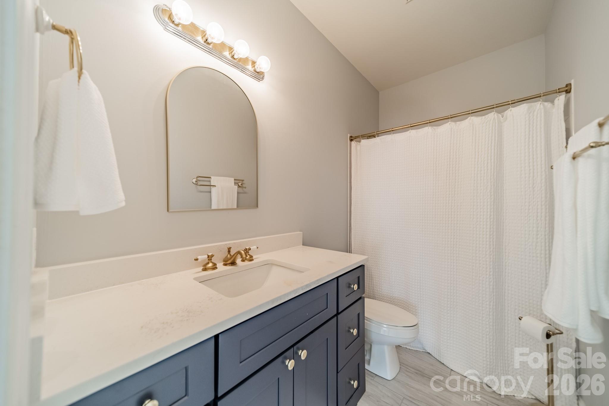 12656 Lahinch Court Charlotte NC 28277