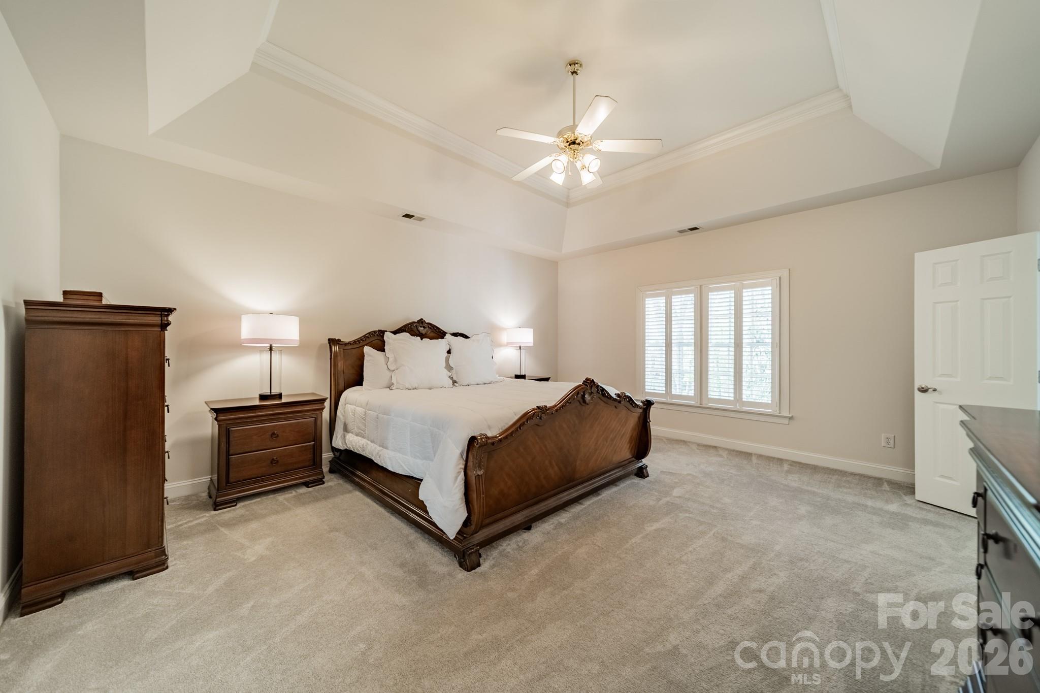 12656 Lahinch Court Charlotte NC 28277