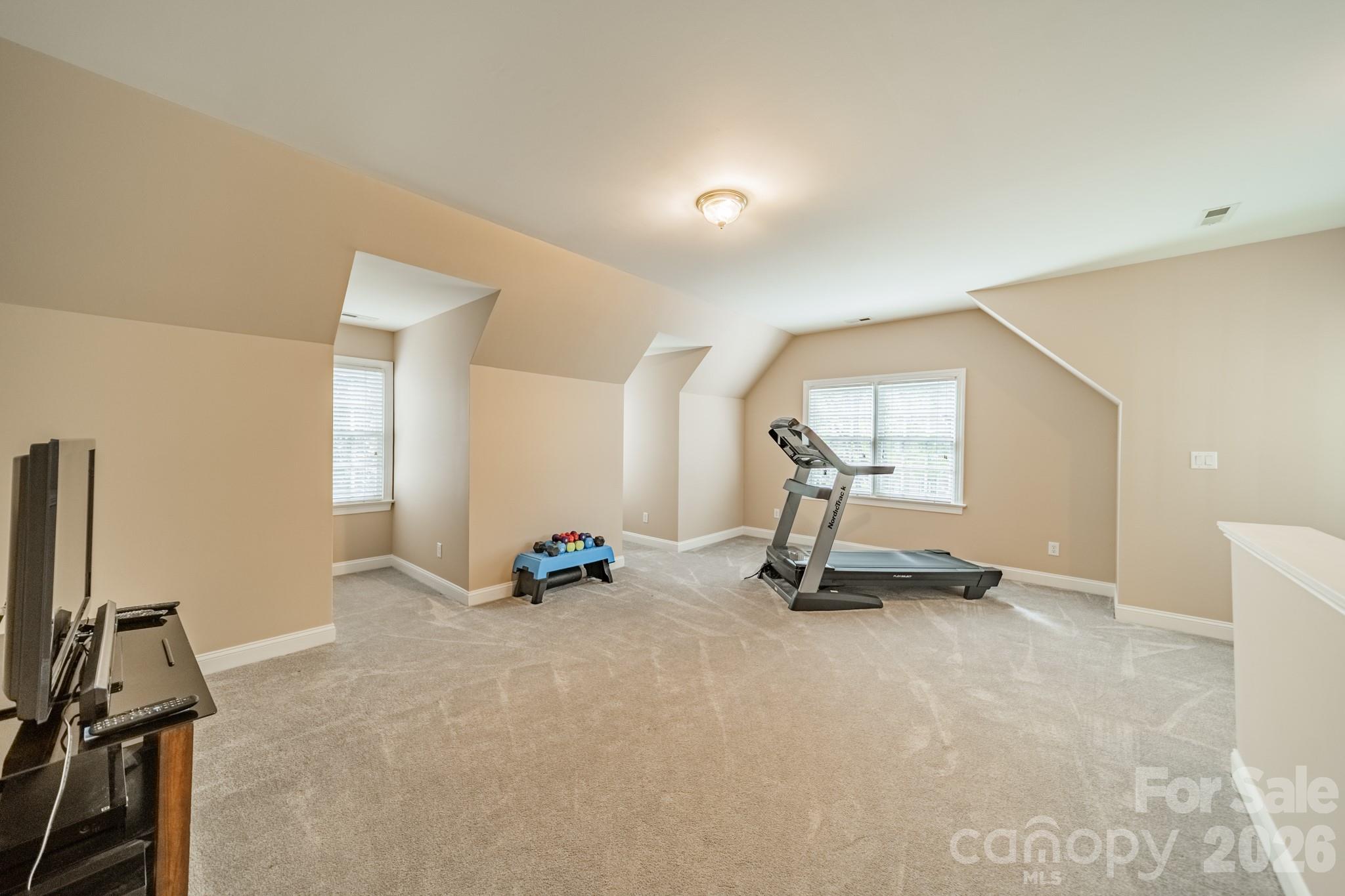 12656 Lahinch Court Charlotte NC 28277