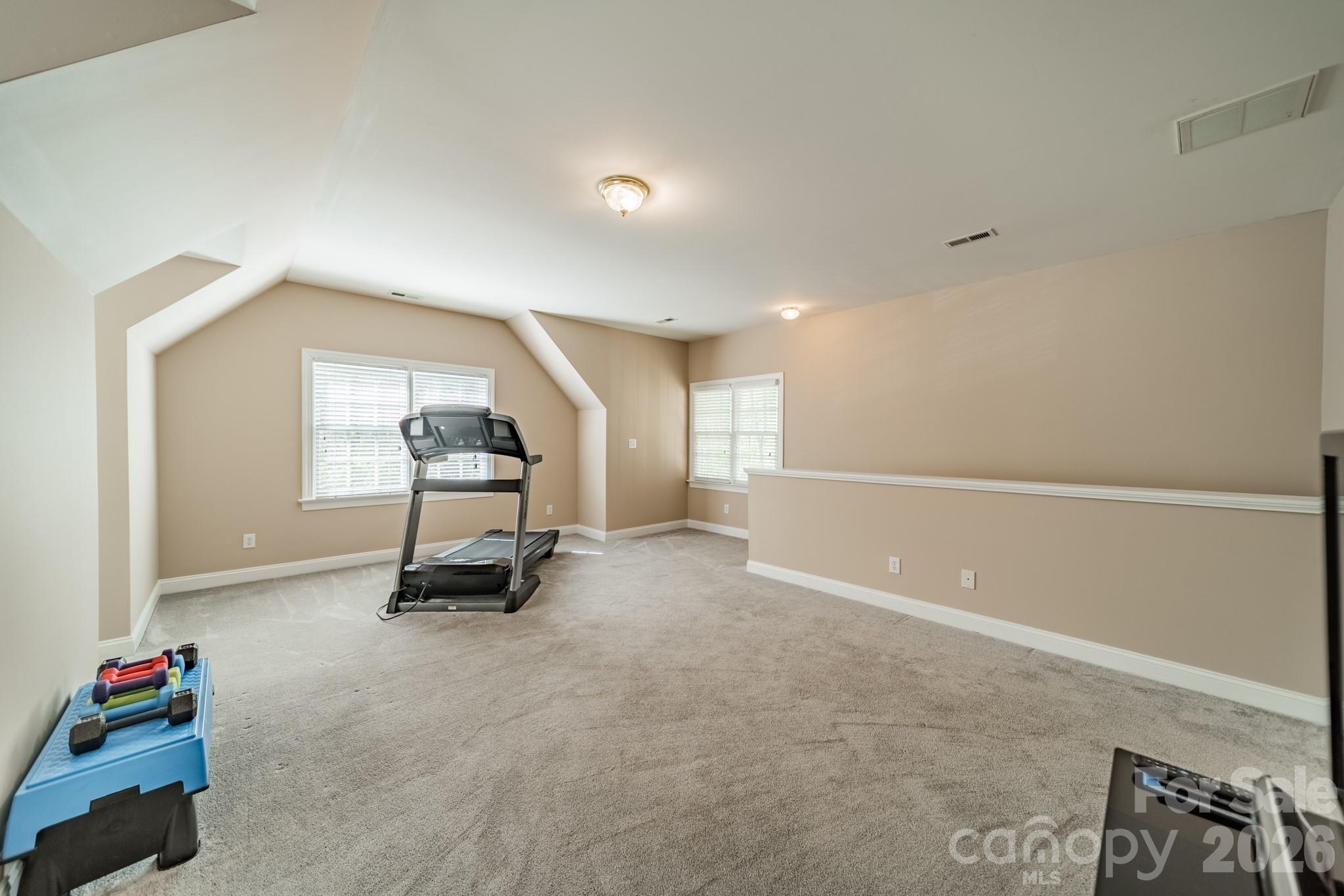 12656 Lahinch Court Charlotte NC 28277
