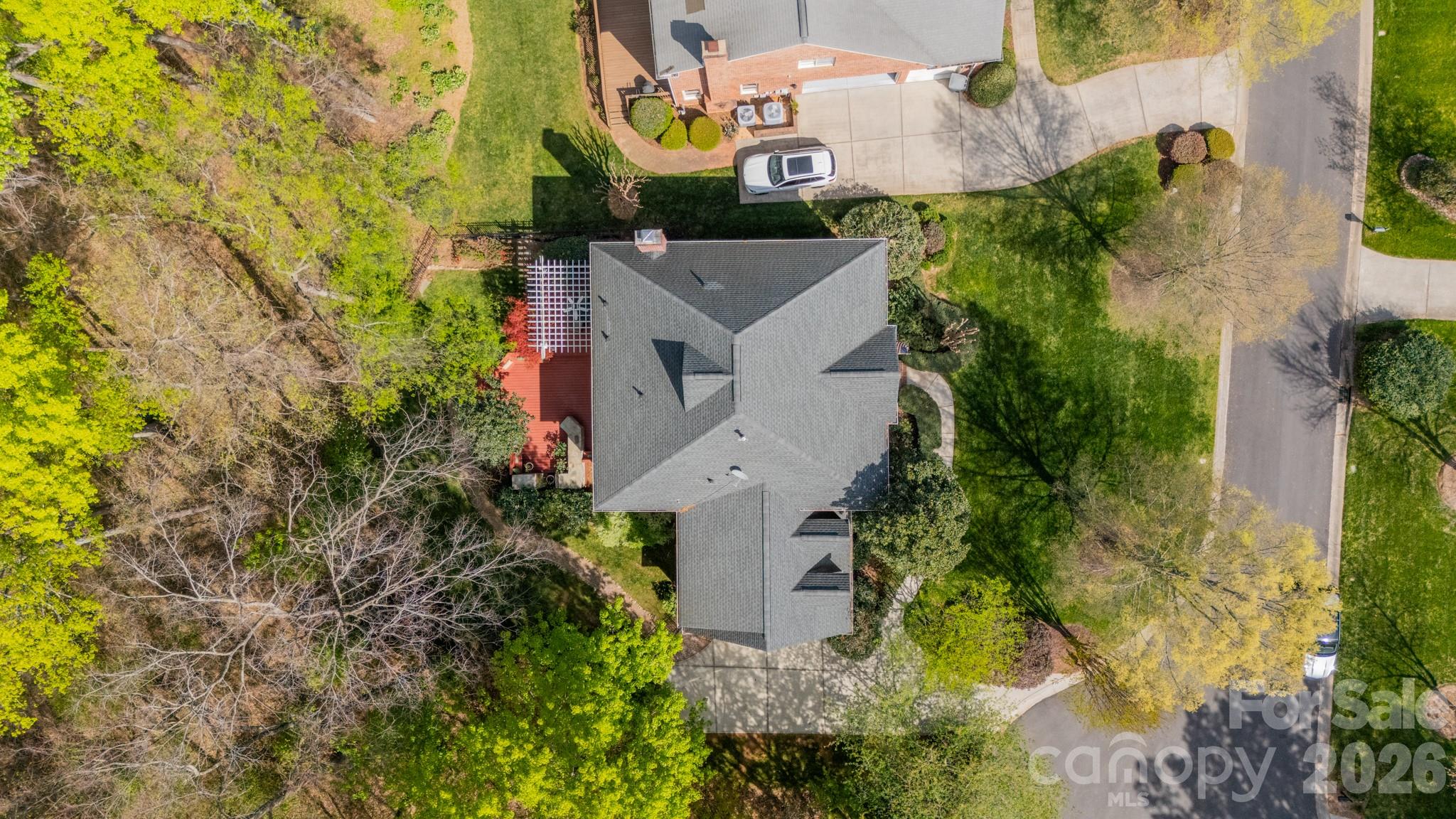 12656 Lahinch Court Charlotte NC 28277