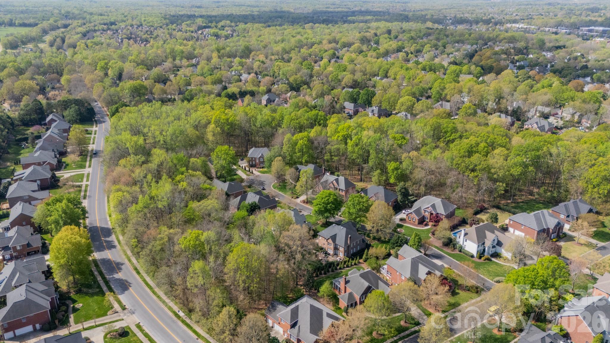 12656 Lahinch Court Charlotte NC 28277
