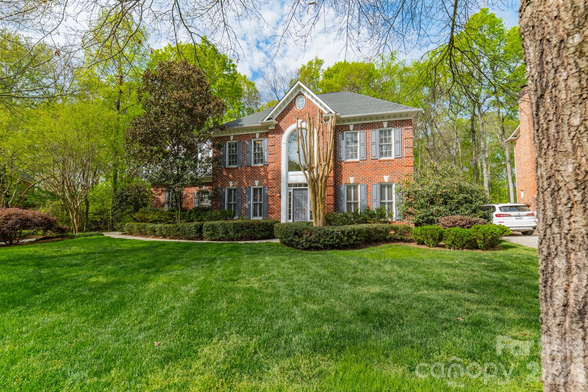 12656 Lahinch Court Charlotte NC 28277