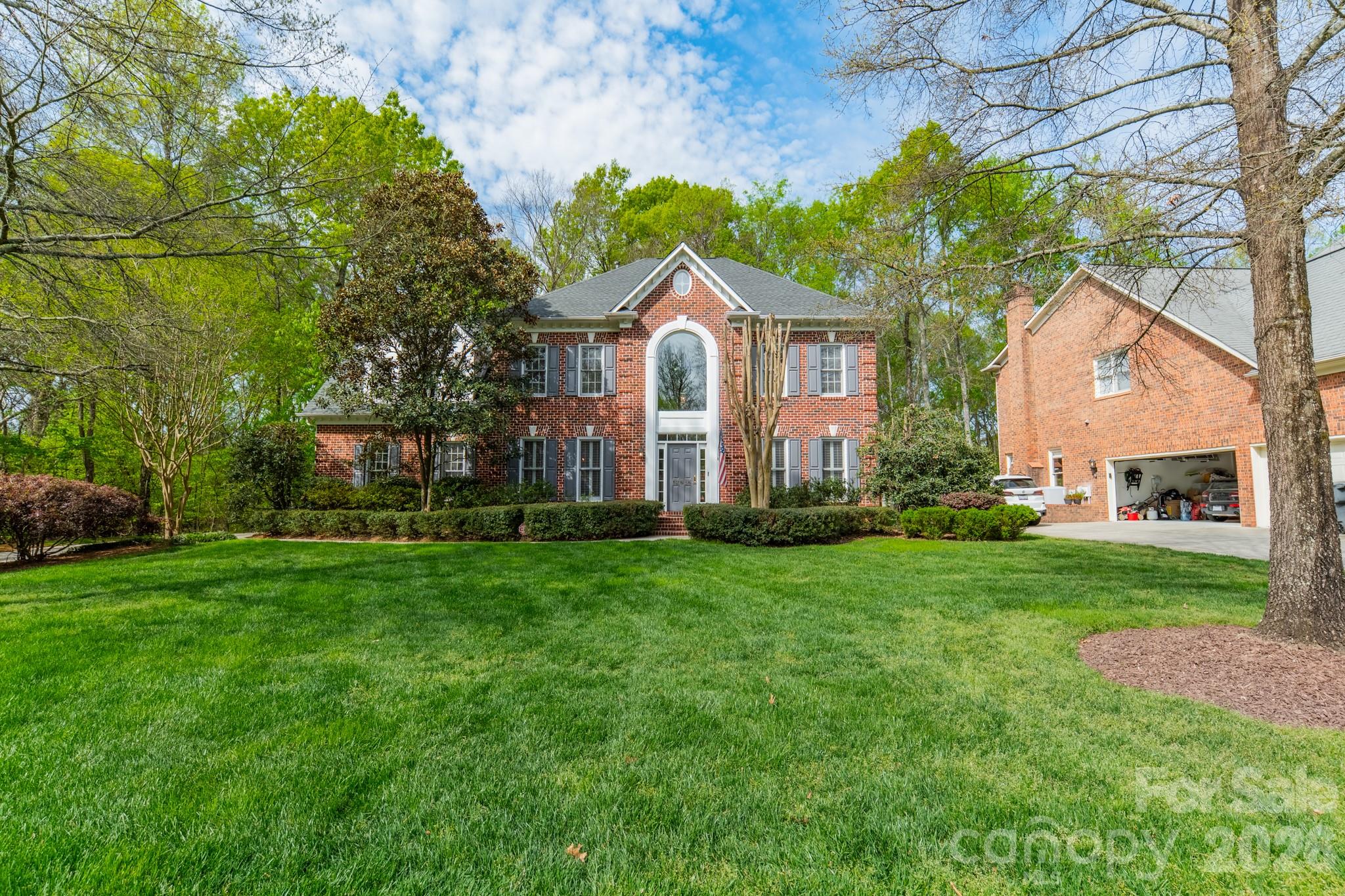 12656 Lahinch Court Charlotte NC 28277