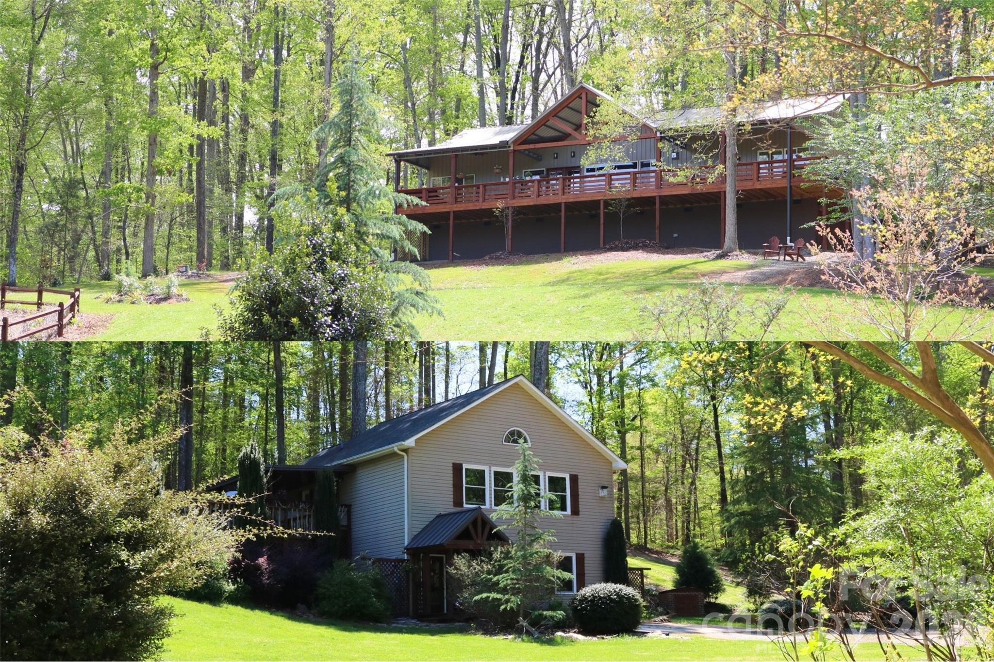 9870 Harvest Lane Davidson NC 28036