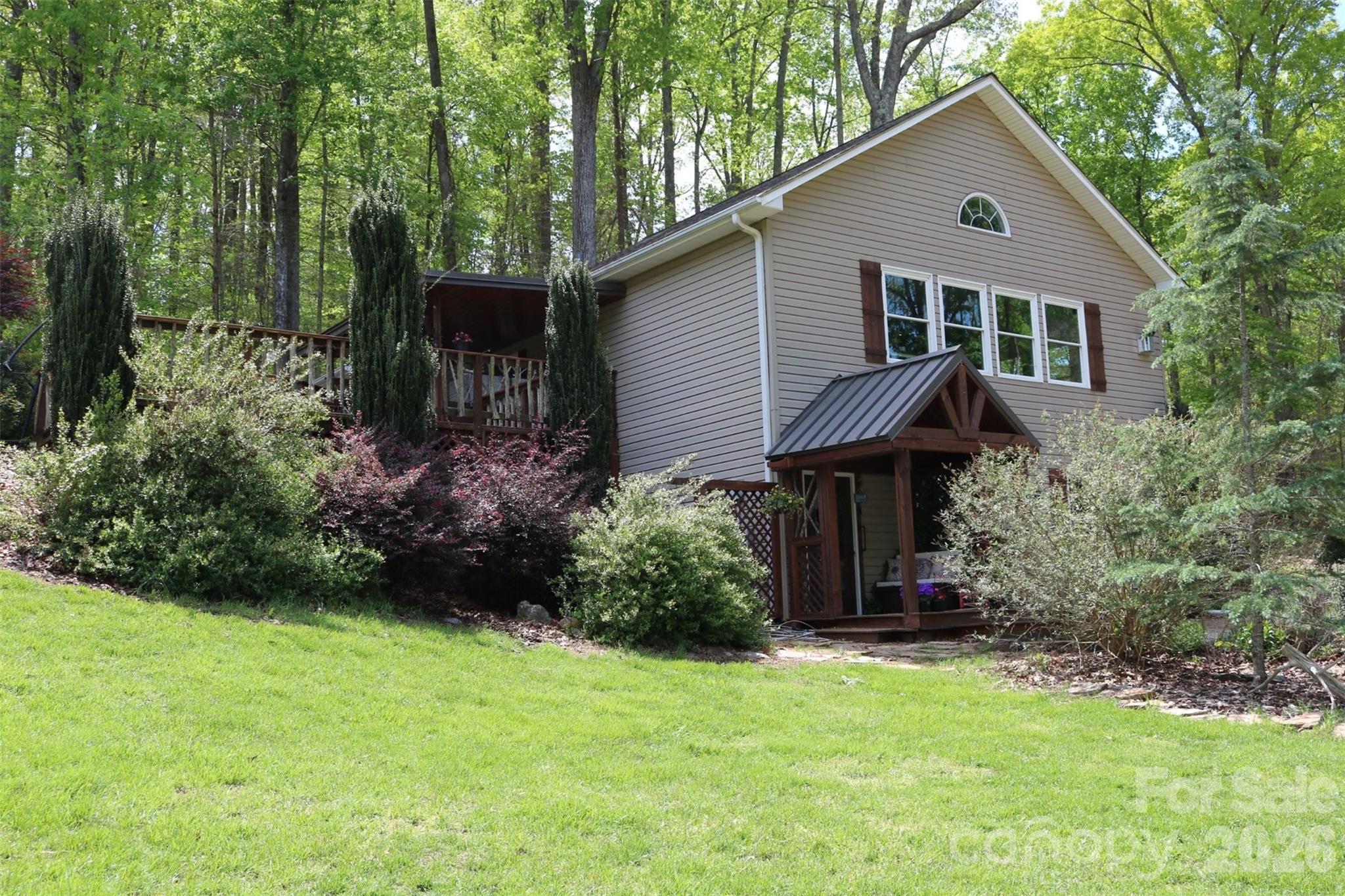 9870 Harvest Lane Davidson NC 28036
