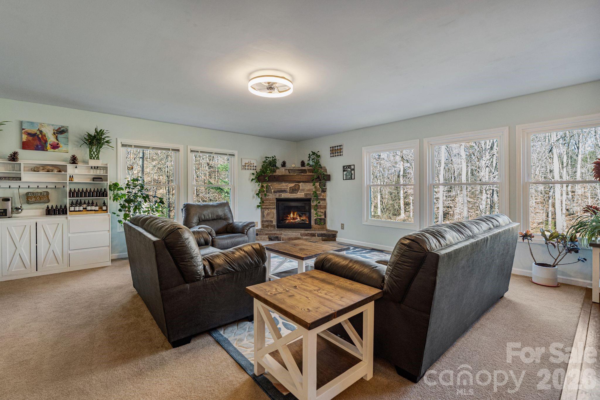 9870 Harvest Lane Davidson NC 28036