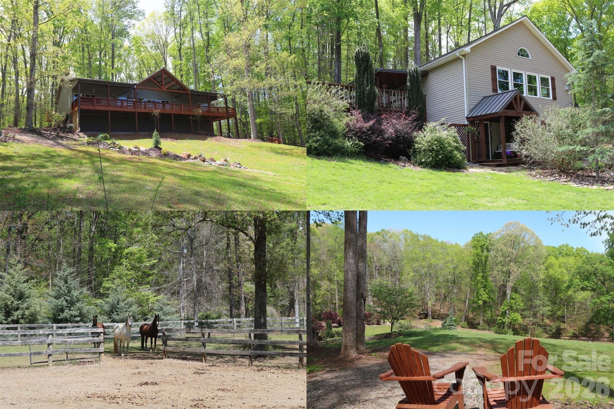 9870 Harvest Lane Davidson NC 28036