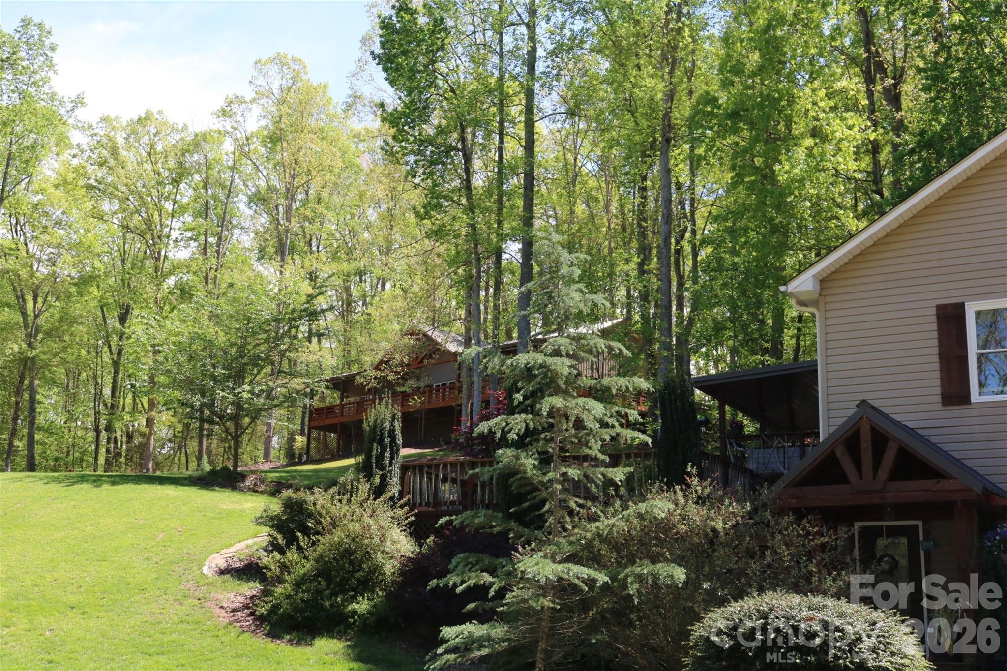 9870 Harvest Lane Davidson NC 28036