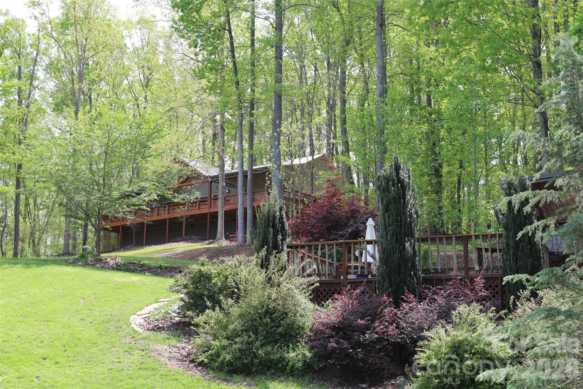 9870 Harvest Lane Davidson NC 28036