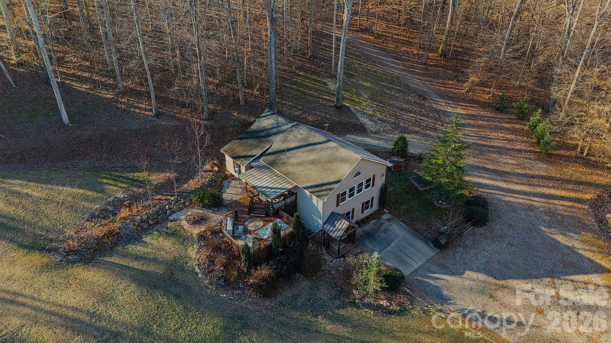 9870 Harvest Lane Davidson NC 28036