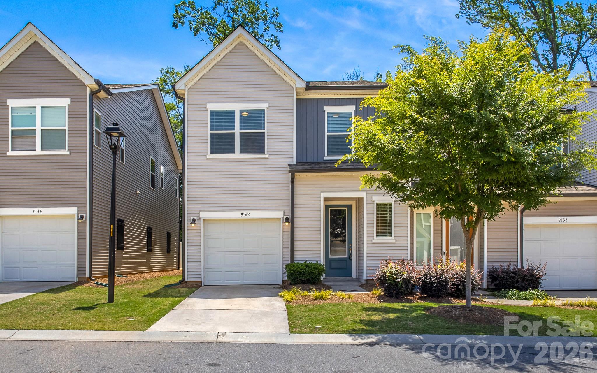 9142 Widden Way Charlotte NC 28269