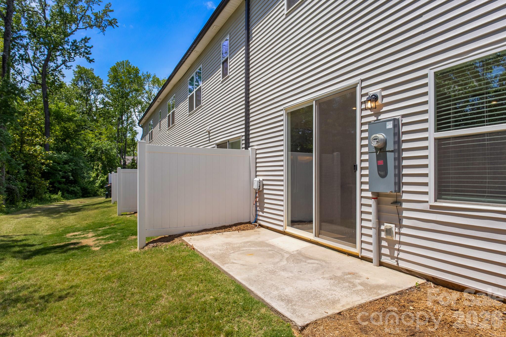 9142 Widden Way Charlotte NC 28269