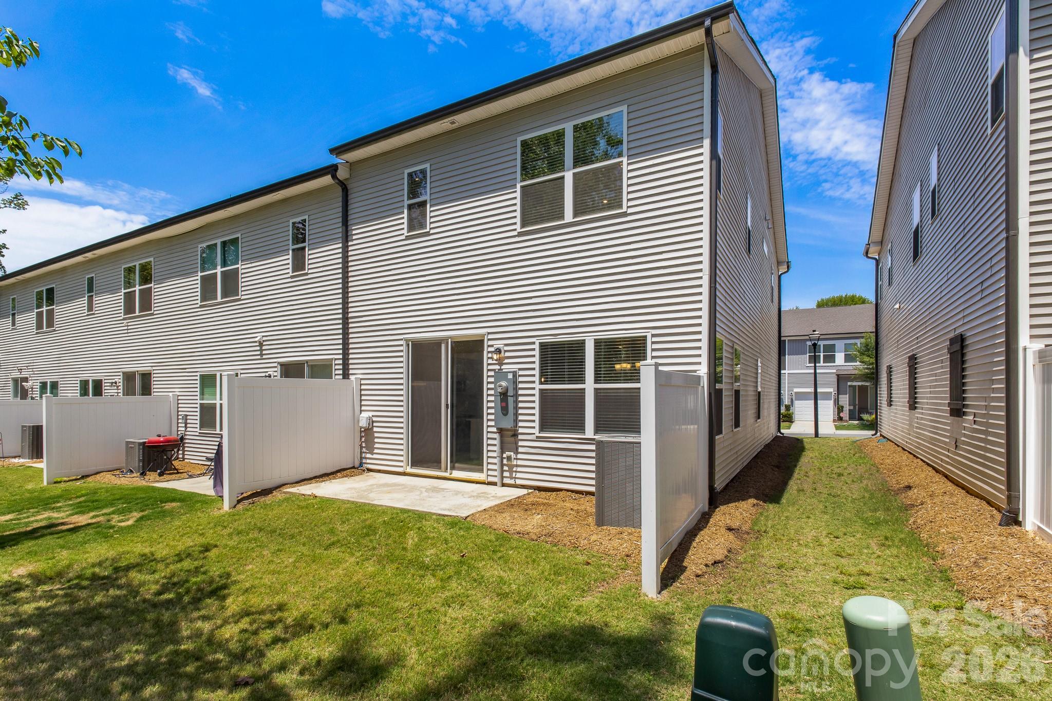 9142 Widden Way Charlotte NC 28269