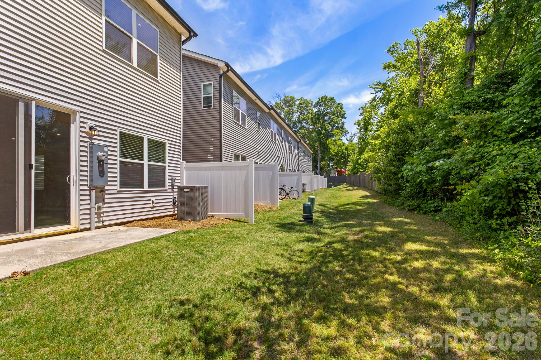 9142 Widden Way Charlotte NC 28269