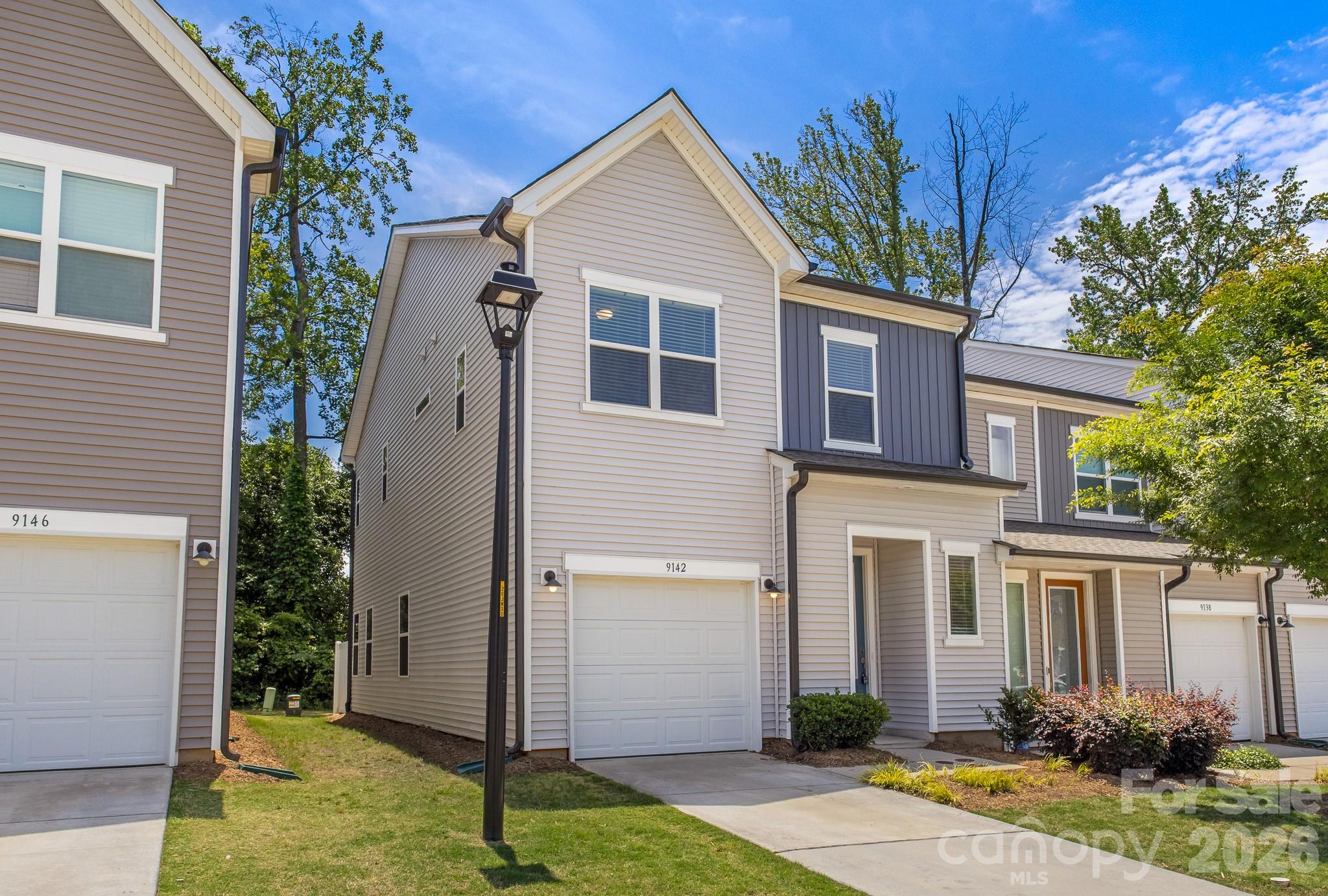9142 Widden Way Charlotte NC 28269