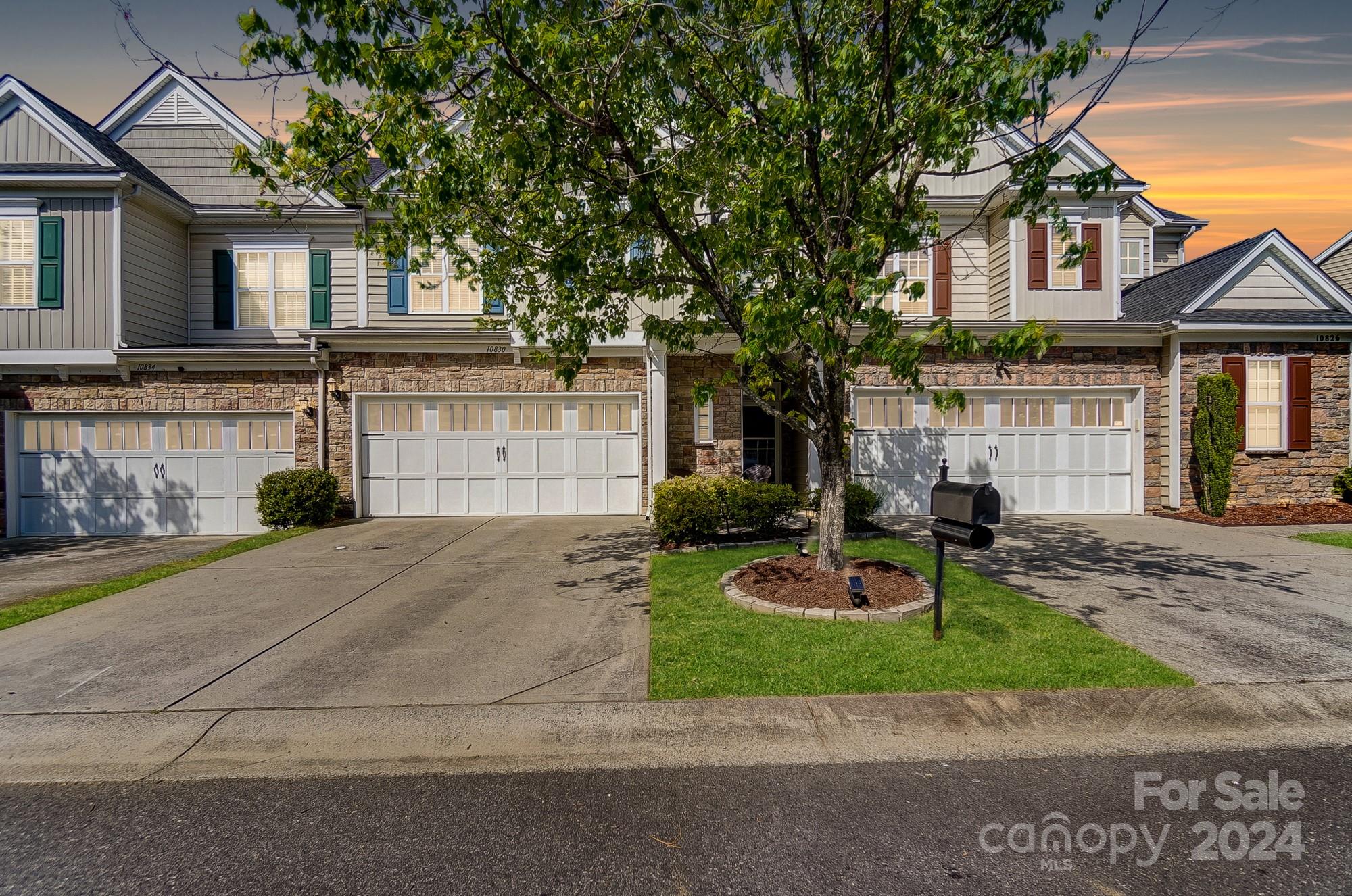 10830 Dancing Wind Road Charlotte NC 28277