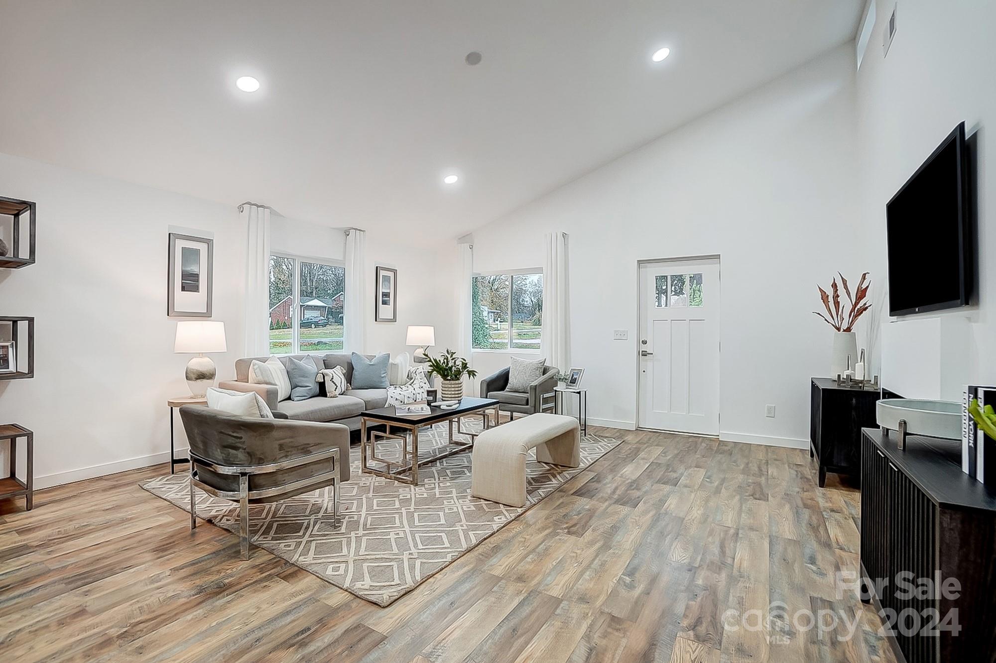 1410 Deborah Circle Shelby NC 28150