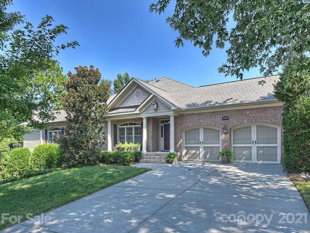 4439 Forest Hills Drive Charlotte NC 28226