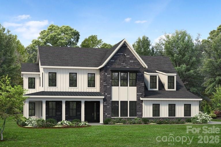 1016 Cox Road Weddington NC 28104
