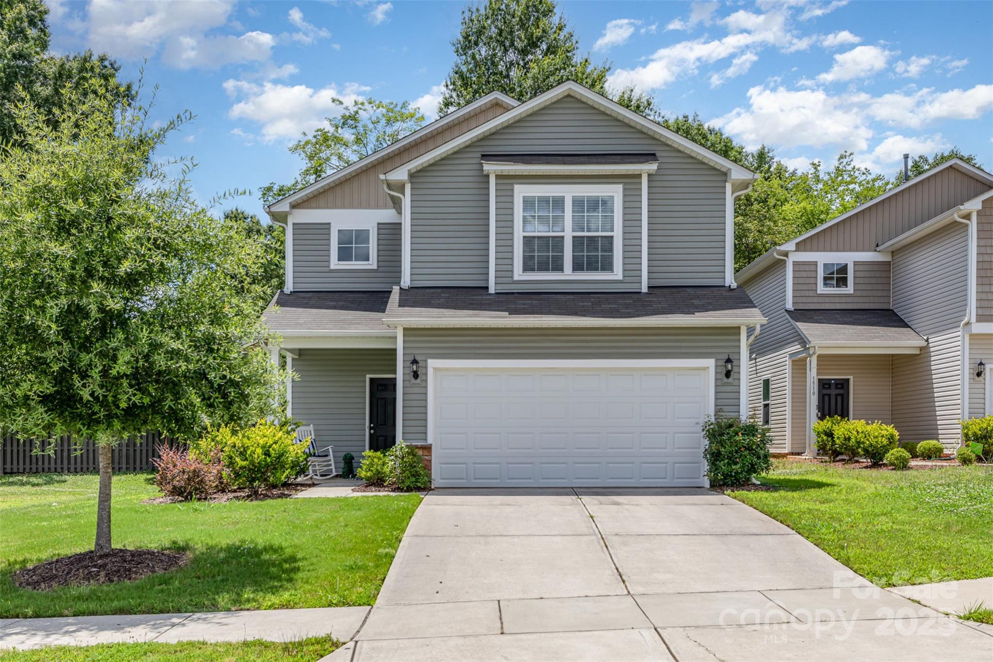 1514 Starmount Cove Lane Charlotte NC 28210