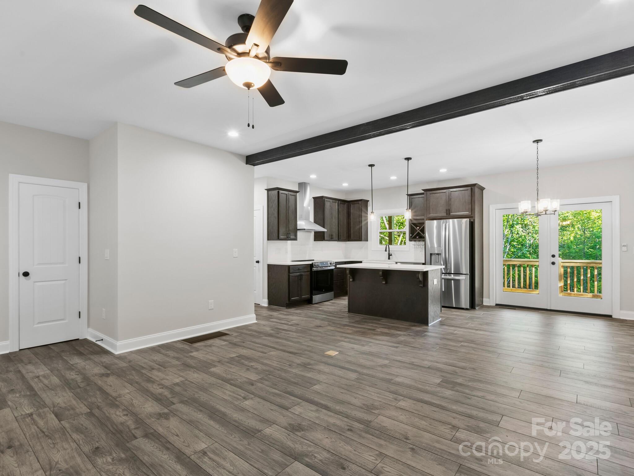 233 Arcadia Falls Way Black Mountain NC 28711