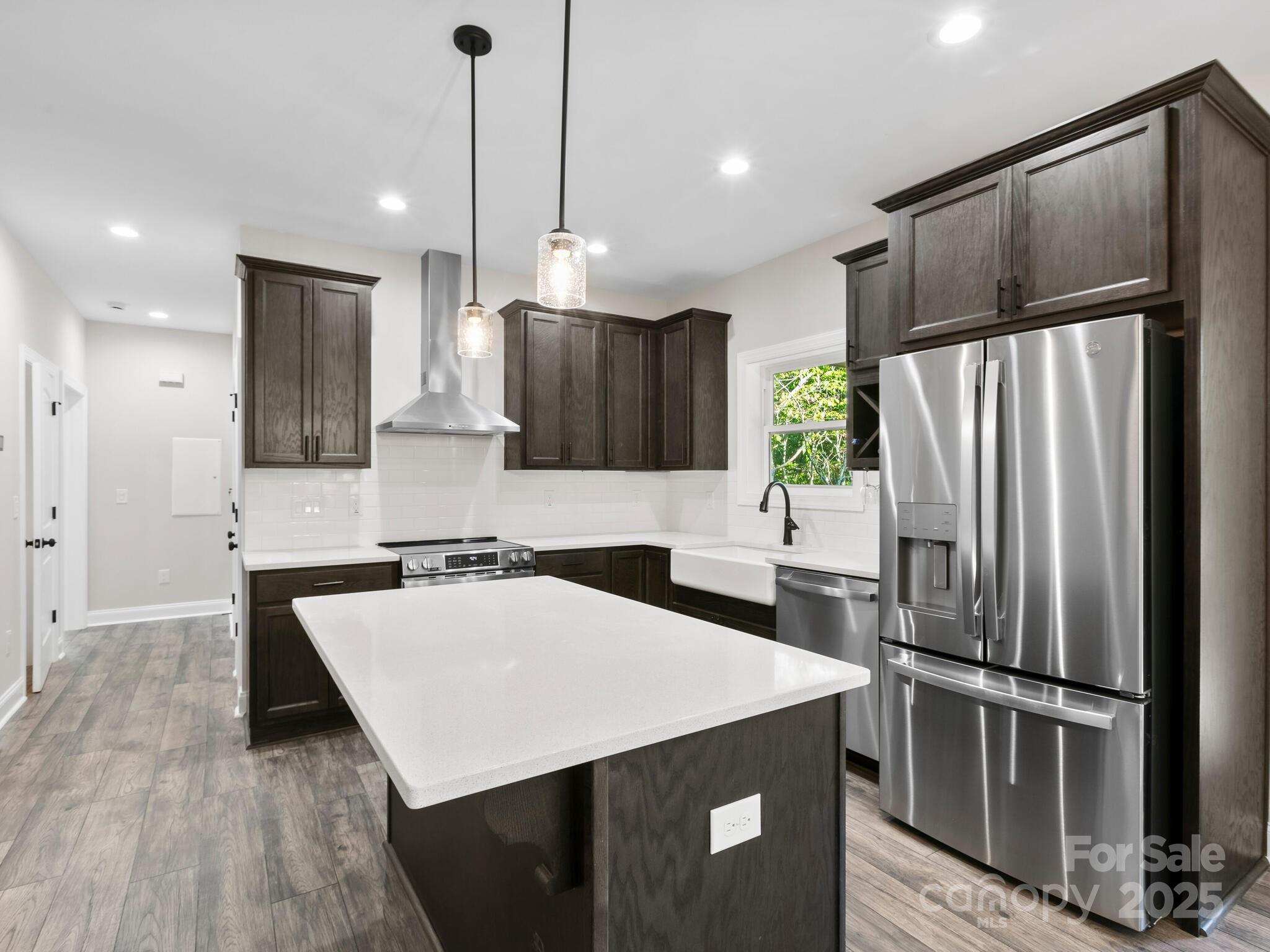 233 Arcadia Falls Way Black Mountain NC 28711