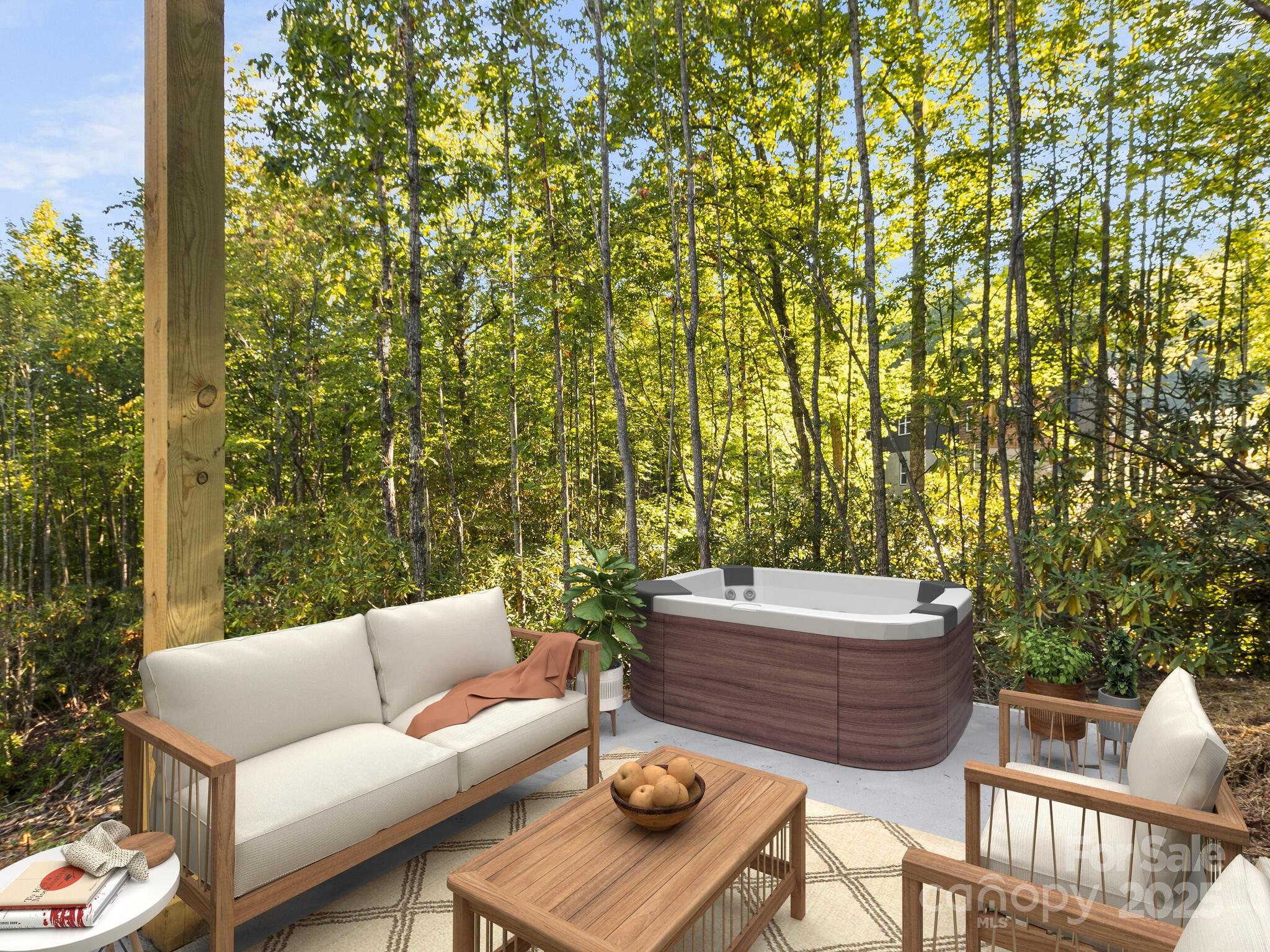 233 Arcadia Falls Way Black Mountain NC 28711