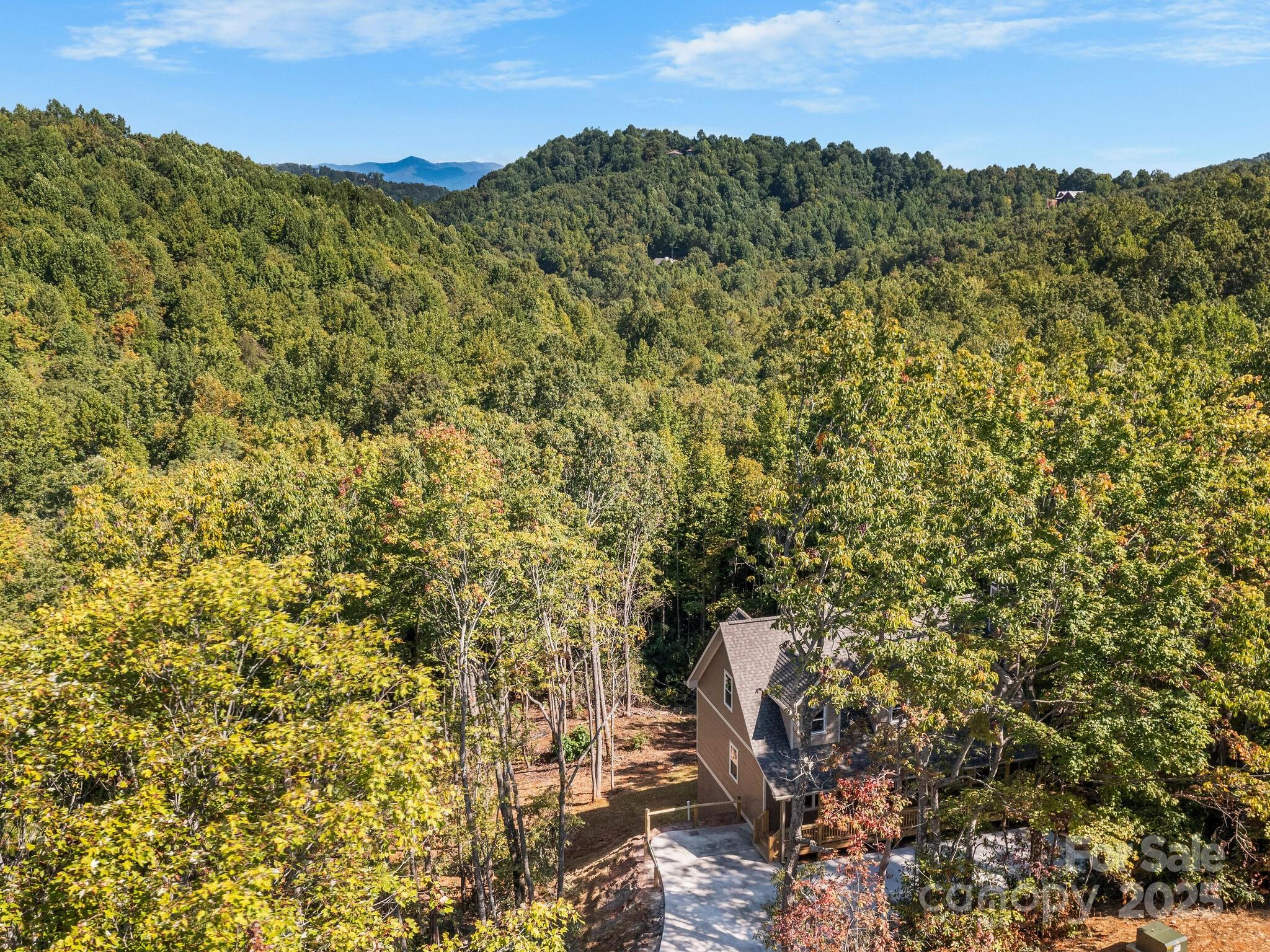 233 Arcadia Falls Way Black Mountain NC 28711