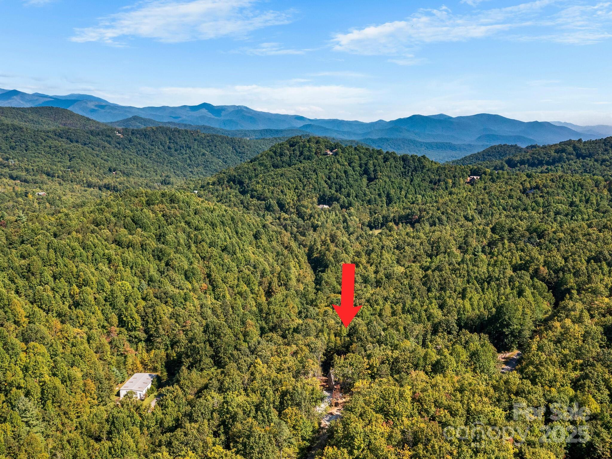 233 Arcadia Falls Way Black Mountain NC 28711