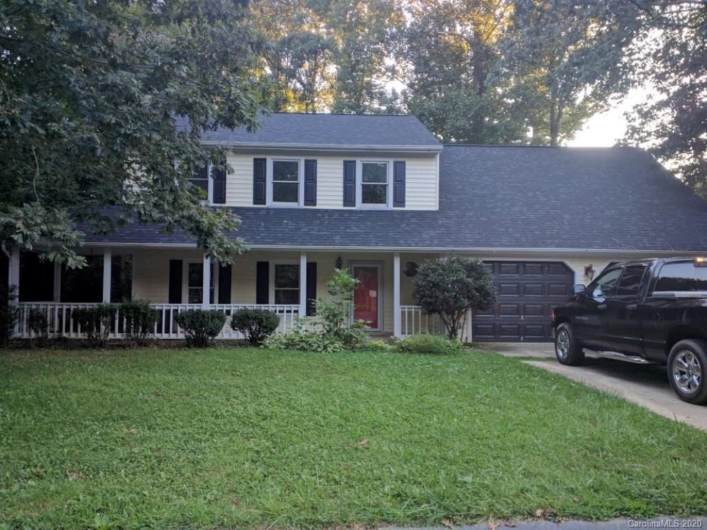 58 Foxberry Drive Arden NC 28704