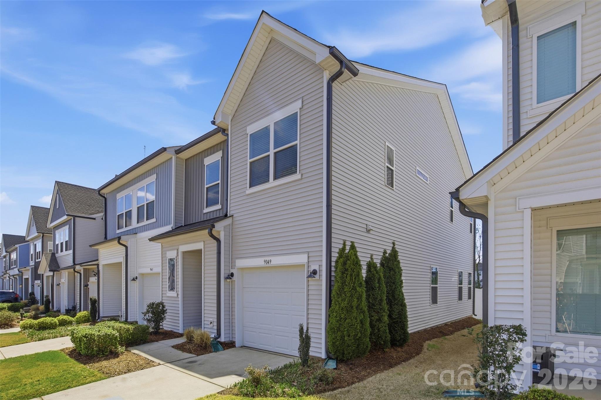 9049 Widden Way Charlotte NC 28269
