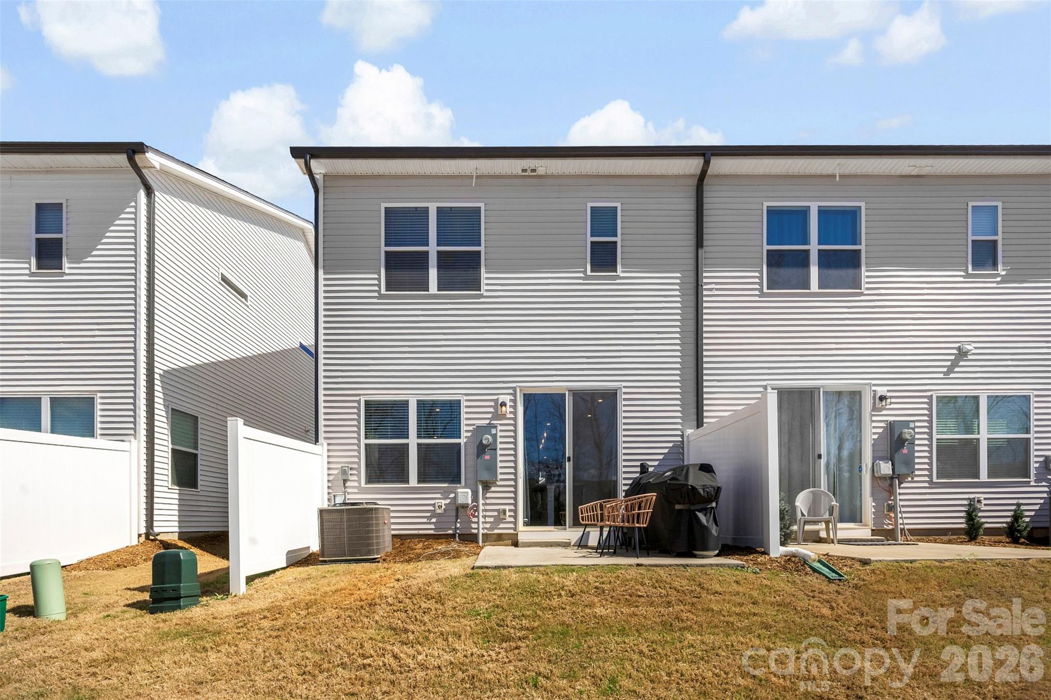 9049 Widden Way Charlotte NC 28269