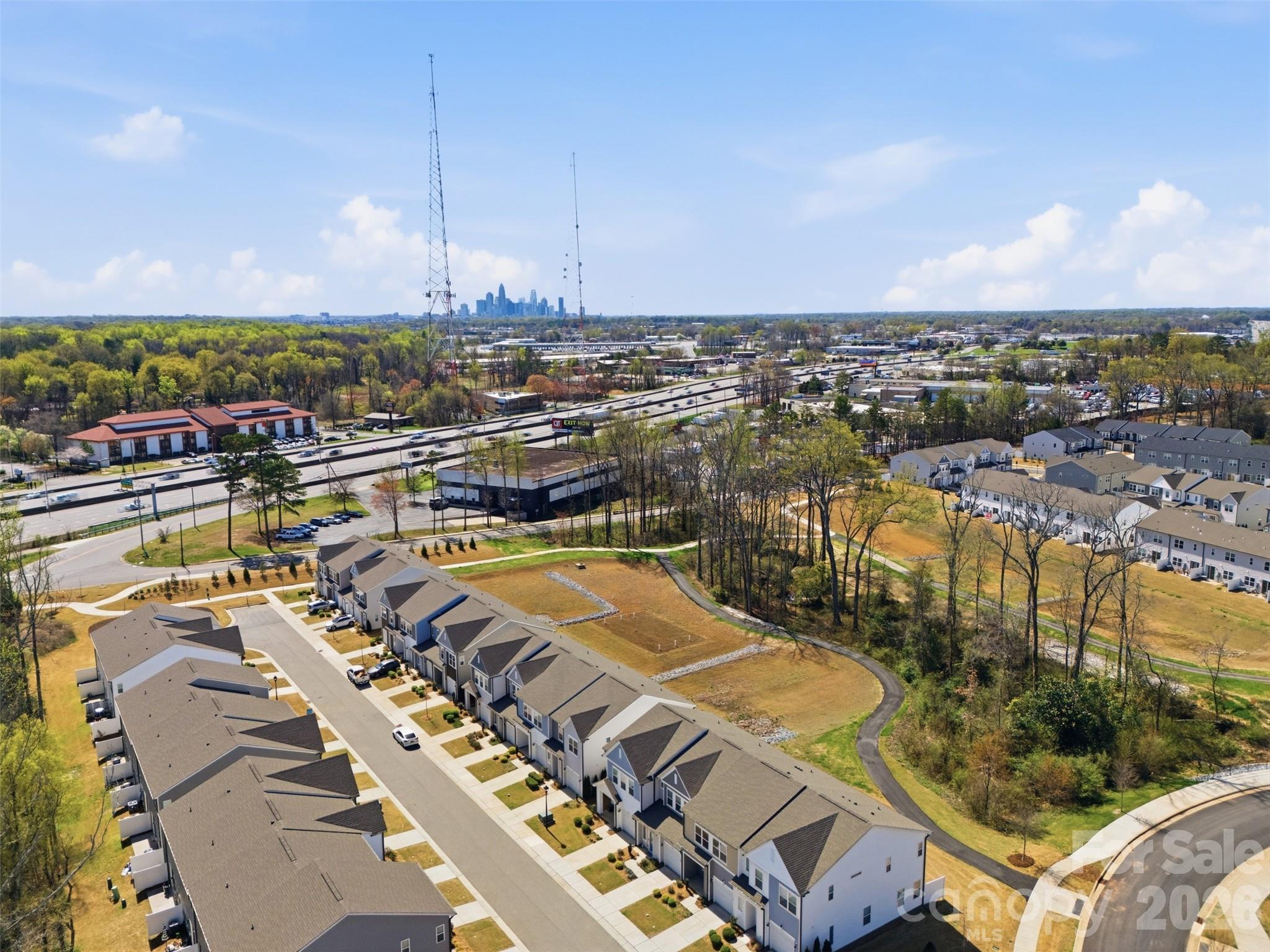 9049 Widden Way Charlotte NC 28269