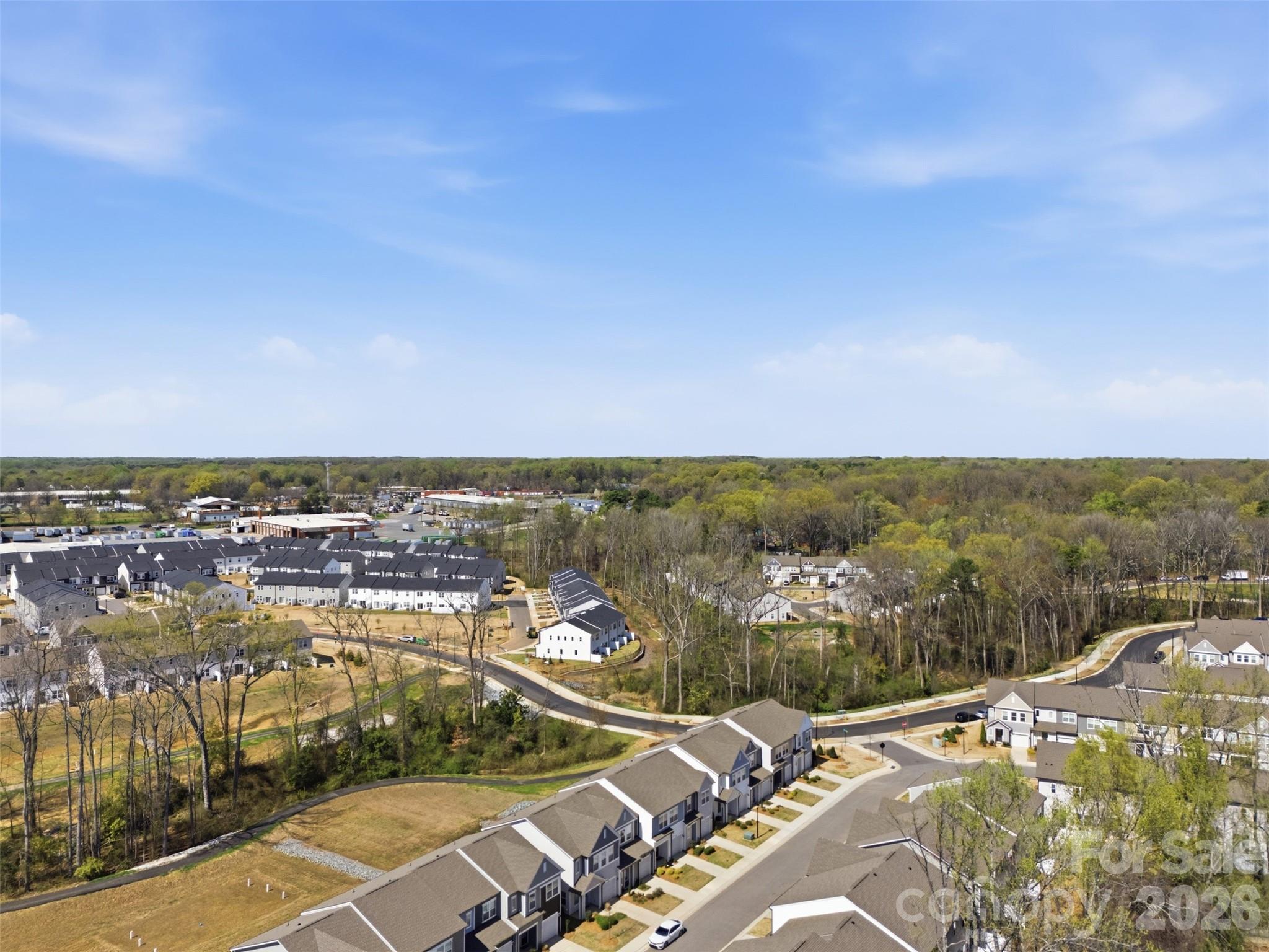 9049 Widden Way Charlotte NC 28269