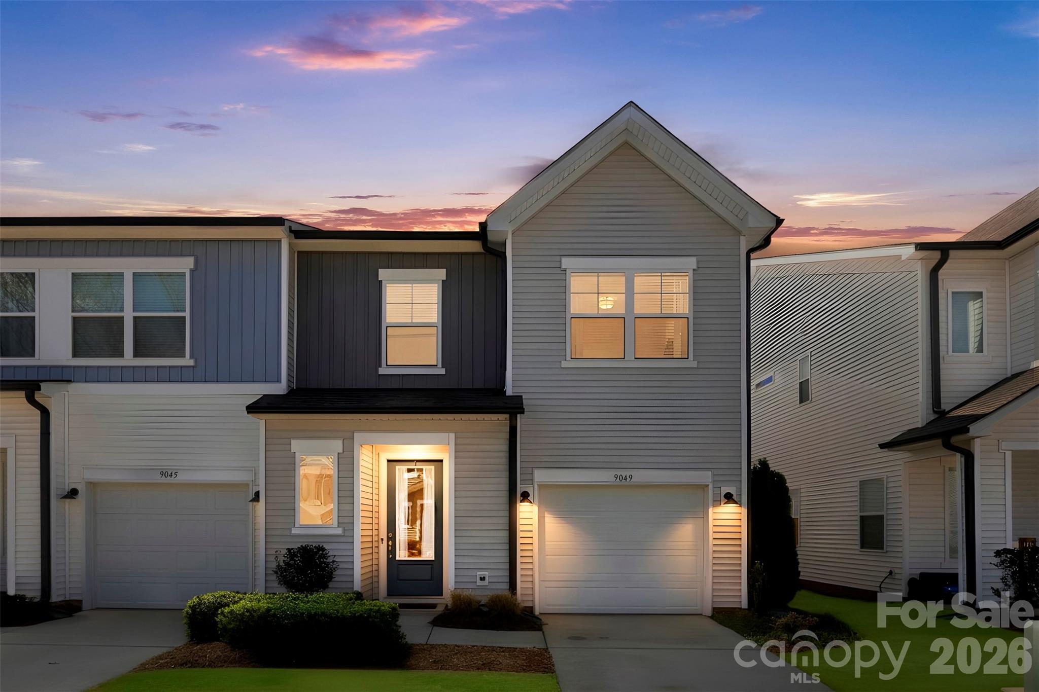 9049 Widden Way Charlotte NC 28269
