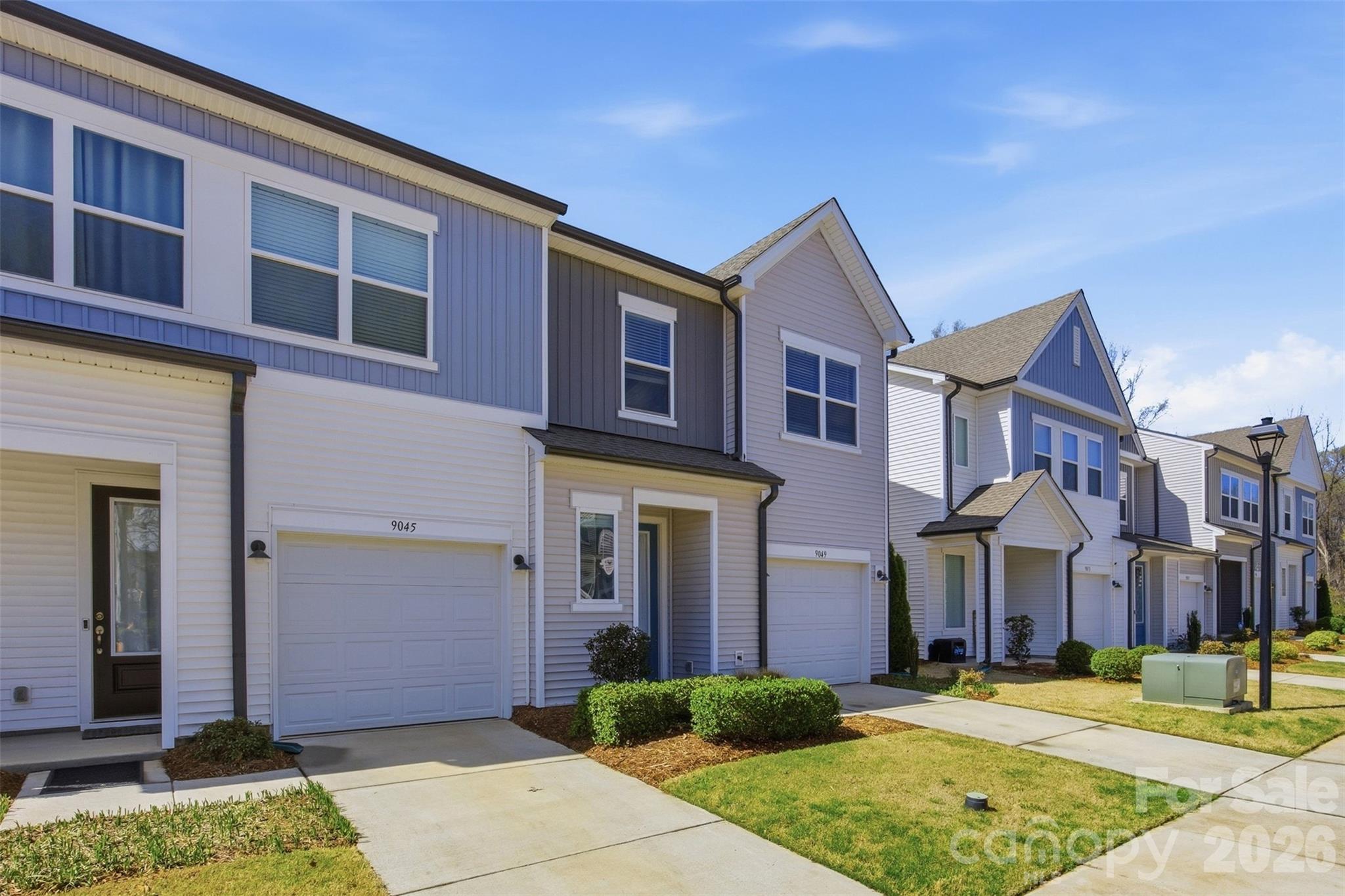 9049 Widden Way Charlotte NC 28269