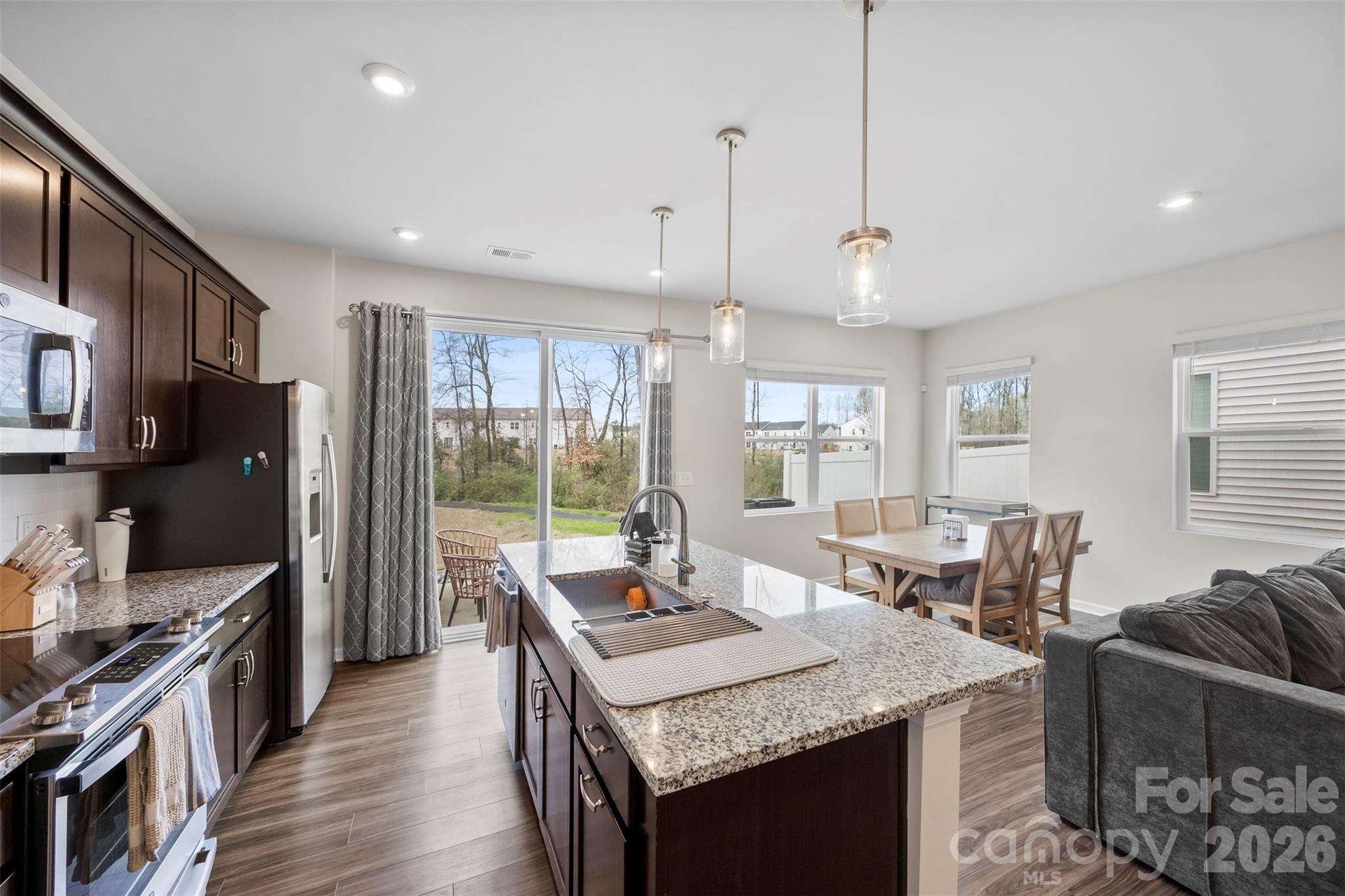 9049 Widden Way Charlotte NC 28269