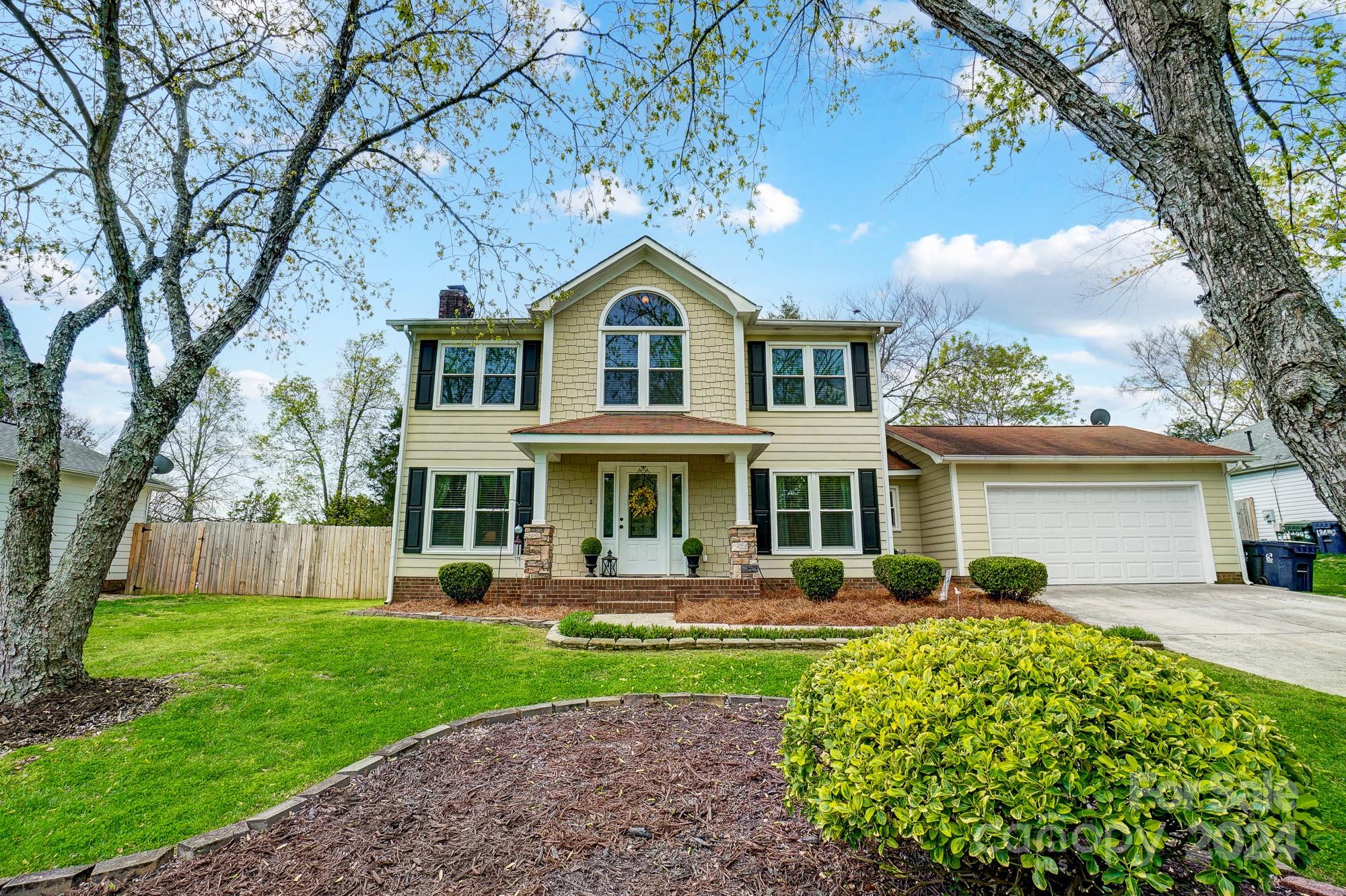 12614 Sulgrave Drive Huntersville NC 28078