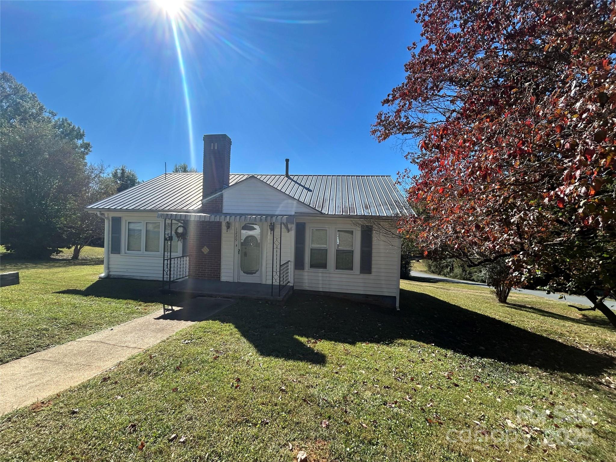 1229 Wiscassett Street Albemarle NC 28001