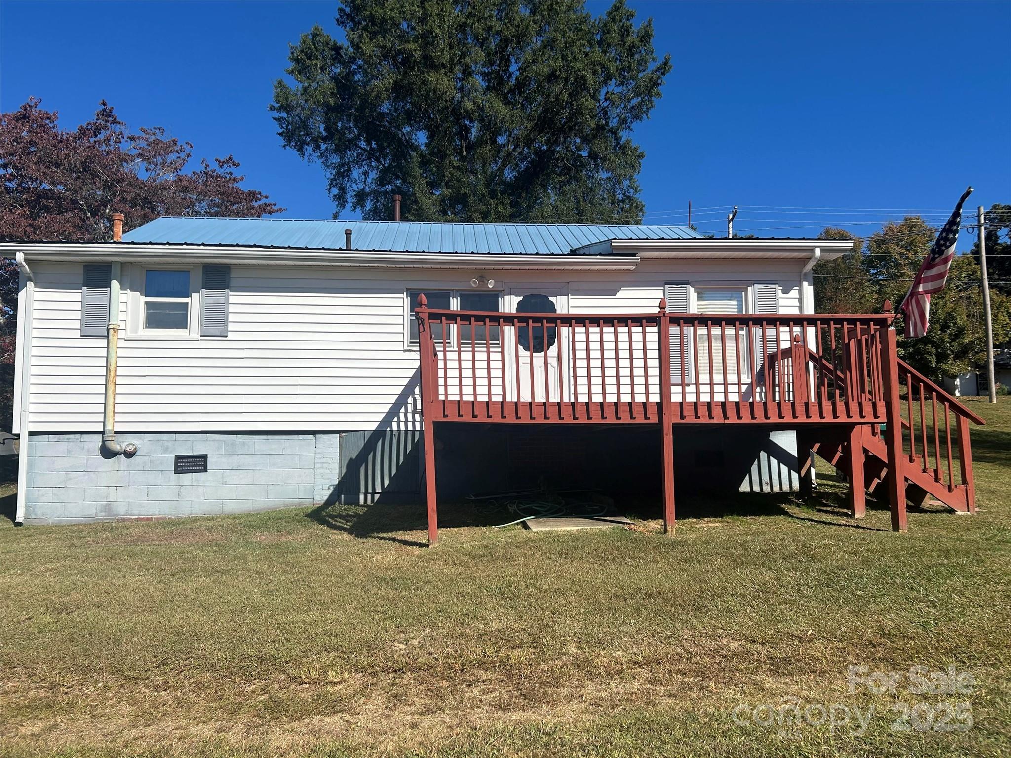 1229 Wiscassett Street Albemarle NC 28001